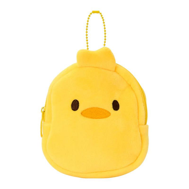 Sanrio Pochacco PC Eco Bag with Case – Friendship Design