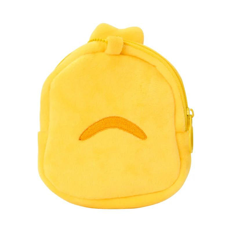 Sanrio Pochacco PC Eco Bag with Case – Friendship Design