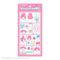 Sanrio Characters Plastic‑Model Style Sticker – My Melody