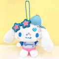 Sanrio Mascot Holder – Cinnamoroll CN (Vivid Color Y2K)