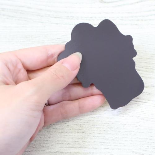 Sanrio Hello Kitty KT Hologram Magnet
