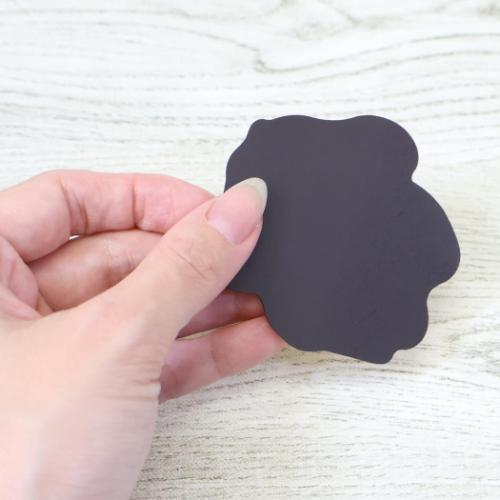 Sanrio Pompompurin PN Hologram Magnet