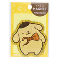 Sanrio Pompompurin PN Hologram Magnet