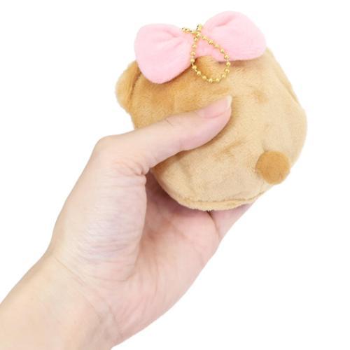 Sanrio Hello Kitty KT & Tiny Chum Marumochi Cosplay Mascot Holder