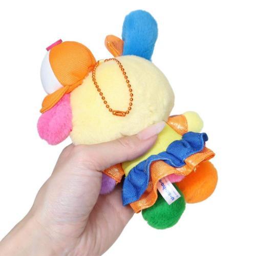 Sanrio Mascot – Usahana US (Vivid Cap Y2K)
