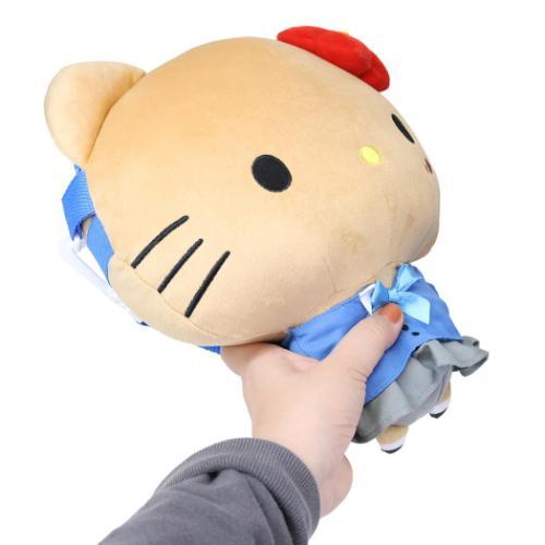 Hello Kitty KT Carry‑On Shoulder Bag – Sanrio Character Series