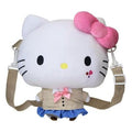 Sanrio Character Carry‑On Plush Bag – Hello Kitty KT