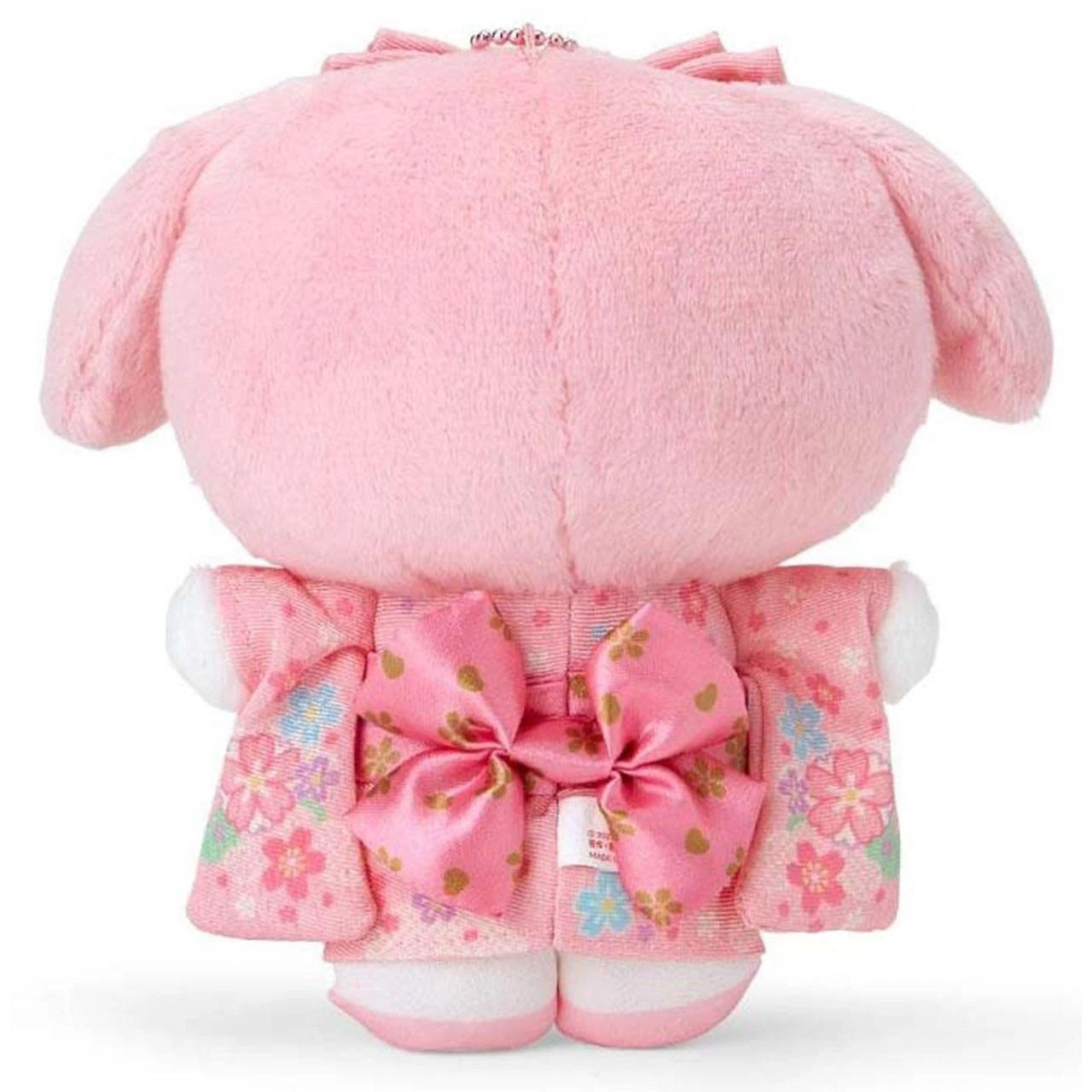 Sanrio My Melody MM Mascot Holder – Kimono (Japan Sanrio Original)