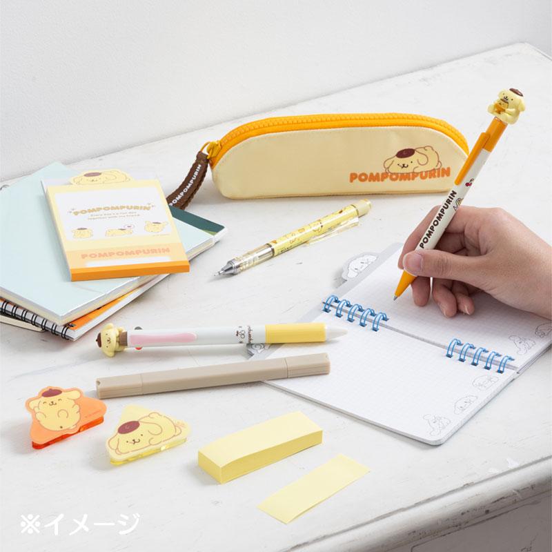 Sanrio My Melody MM Spiral Notebook with Elastic Band