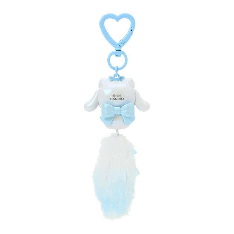 Sanrio Cinnamoroll CN Dangling Tassel Mascot Strap – Milky Kitten
