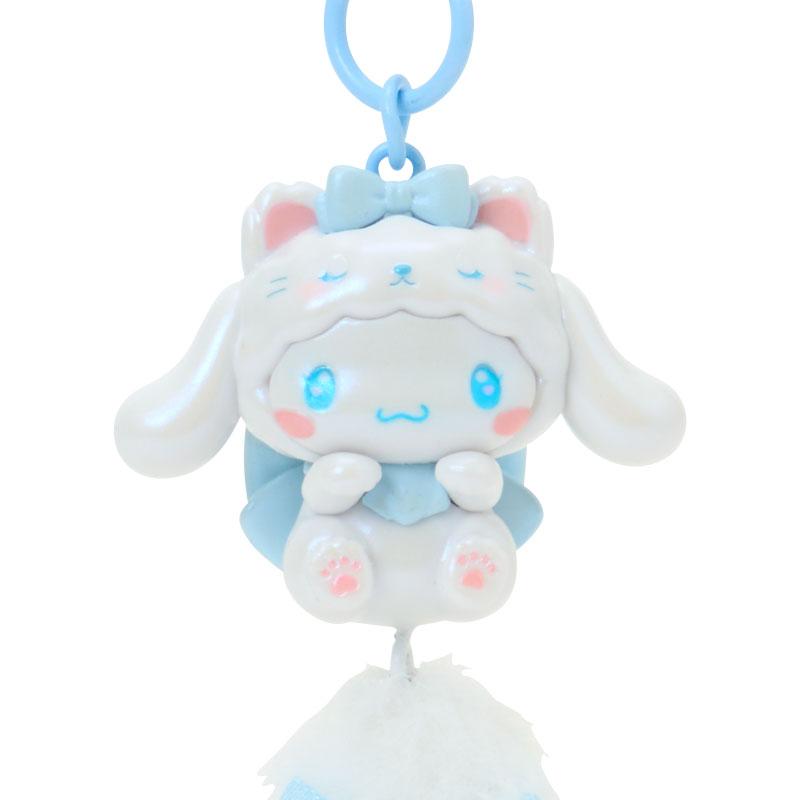 Sanrio Cinnamoroll CN Dangling Tassel Mascot Strap – Milky Kitten