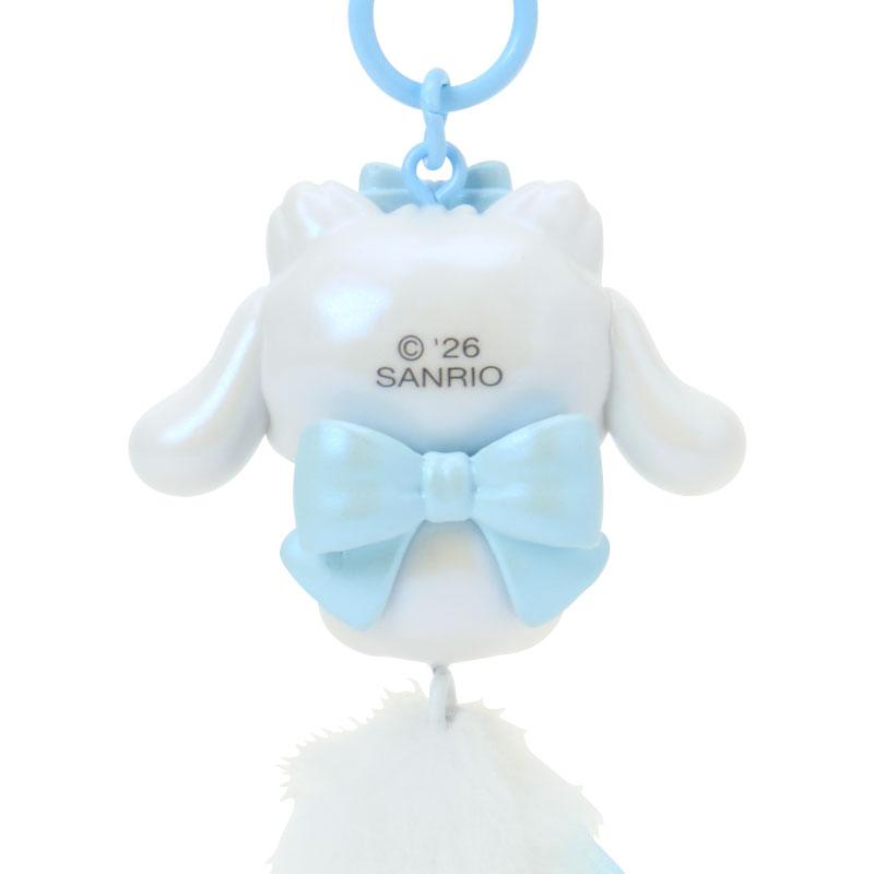Sanrio Cinnamoroll CN Dangling Tassel Mascot Strap – Milky Kitten