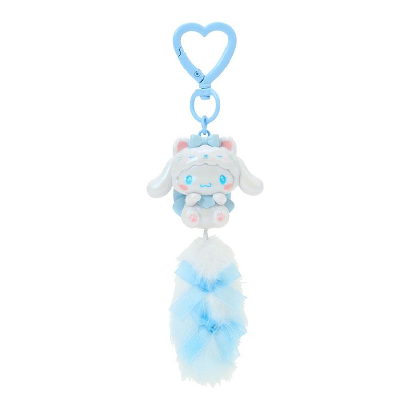 Sanrio Cinnamoroll CN Dangling Tassel Mascot Strap – Milky Kitten