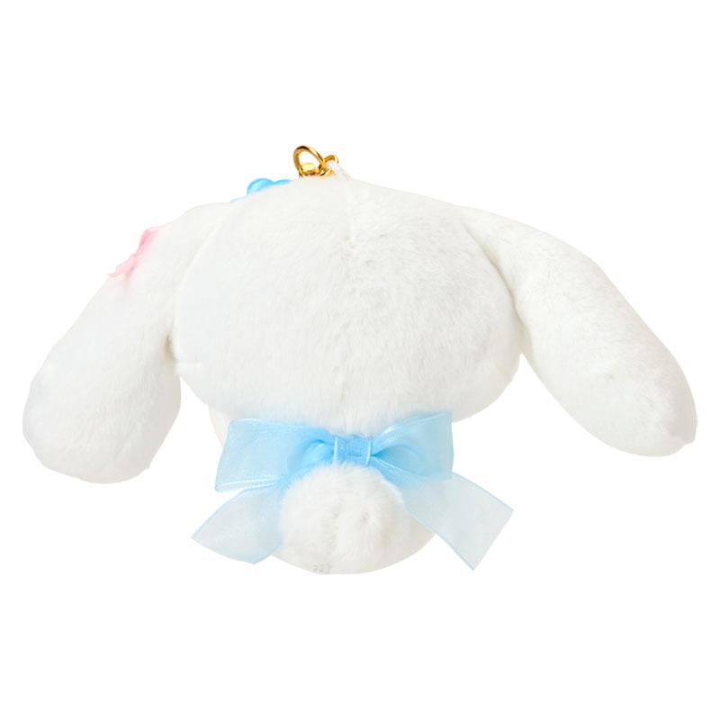 Sanrio Mascot Holder – Cinnamoroll CN (Light Blue Clover)
