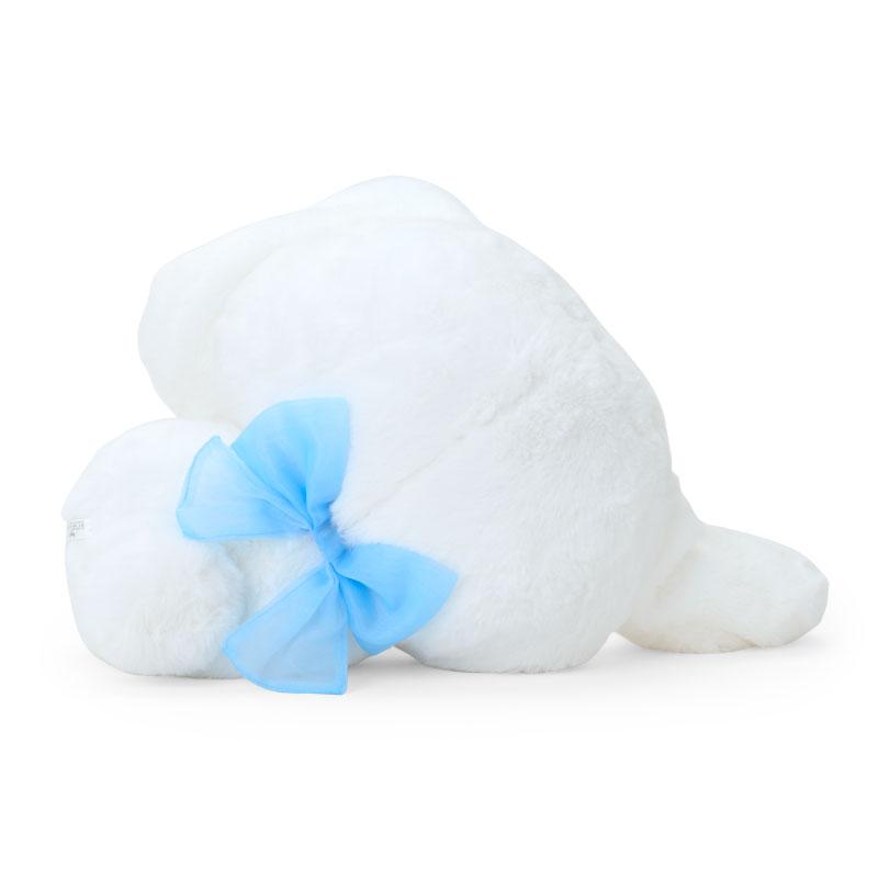 Sanrio Hug Plush – Cinnamoroll CN (Light Blue Clover)