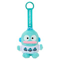 Sanrio Hangyodon HG Funny Face Mascot Holder