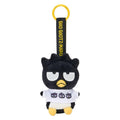 Sanrio Bad Badtz-Maru XO Funny Face Mascot Holder