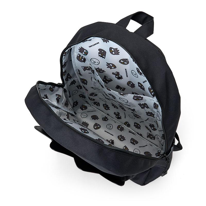 Sanrio Bad Badtz‑Maru XO Funny Face Backpack