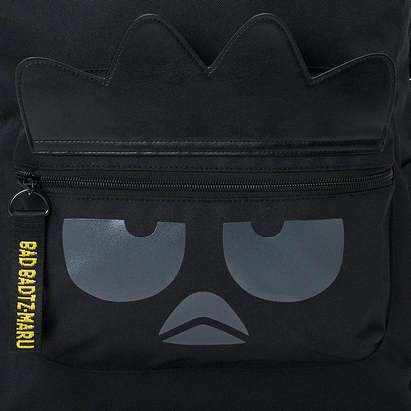 Sanrio Bad Badtz‑Maru XO Funny Face Backpack
