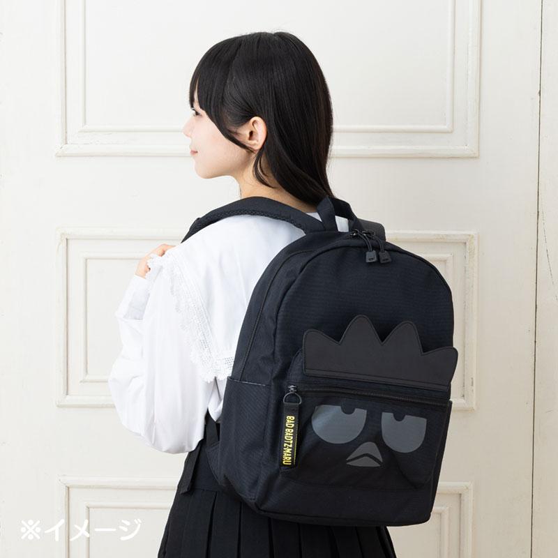Sanrio Bad Badtz‑Maru XO Funny Face Backpack