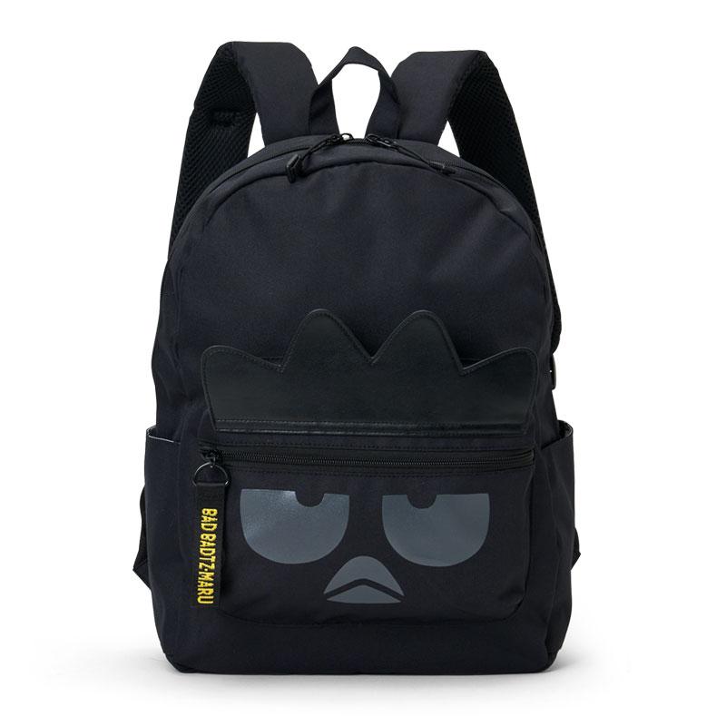 Sanrio Bad Badtz‑Maru XO Funny Face Backpack