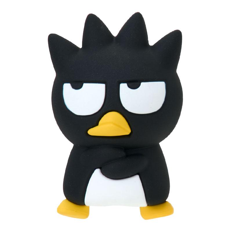 Sanrio Bad Badtz‑Maru XO Funny Face Magnet Set (2‑Piece)