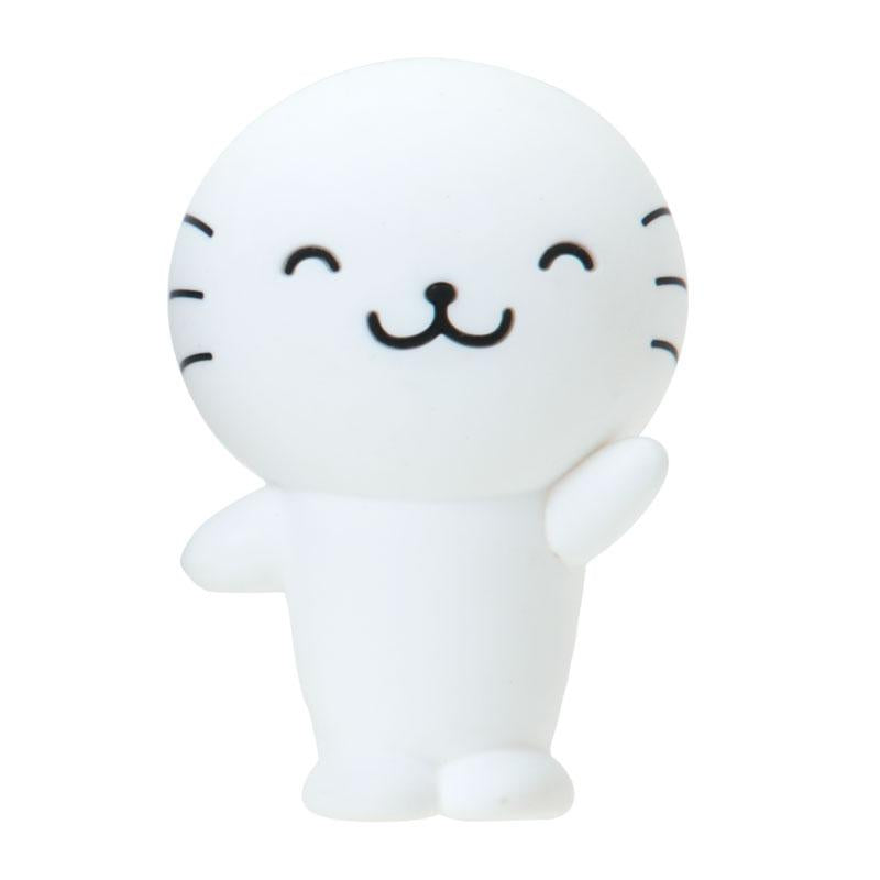 Sanrio Bad Badtz‑Maru XO Funny Face Magnet Set (2‑Piece)