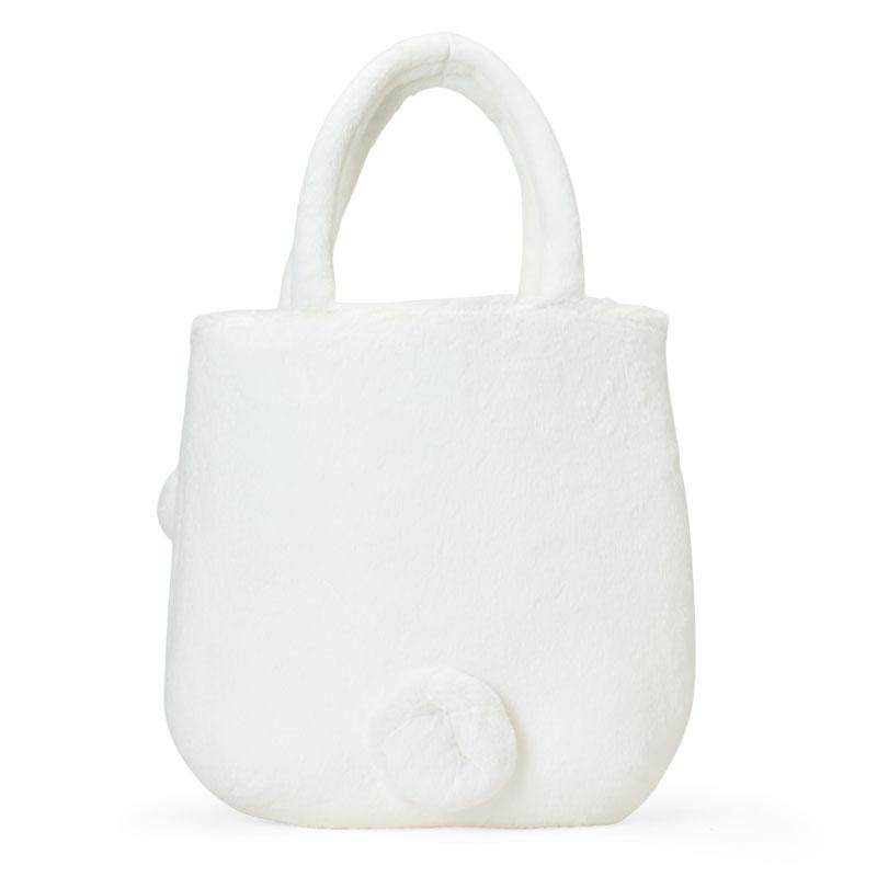 Sanrio Tote Bag – Cinnamoroll CN (Light Blue Clover)
