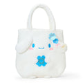Sanrio Tote Bag – Cinnamoroll CN (Light Blue Clover)