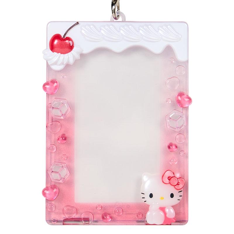 Sanrio Enjoy Idol Series – Hello Kitty KT Trading Card Holder