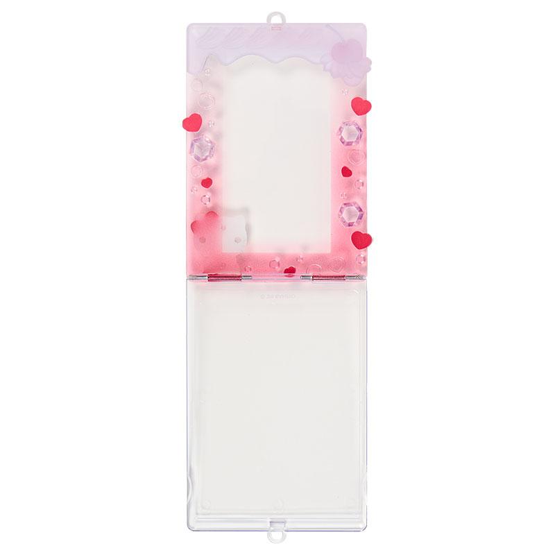Sanrio Enjoy Idol Series – Hello Kitty KT Trading Card Holder