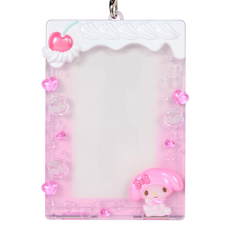 Sanrio Enjoy Idol Series – My Melody MM Trading Card Holder