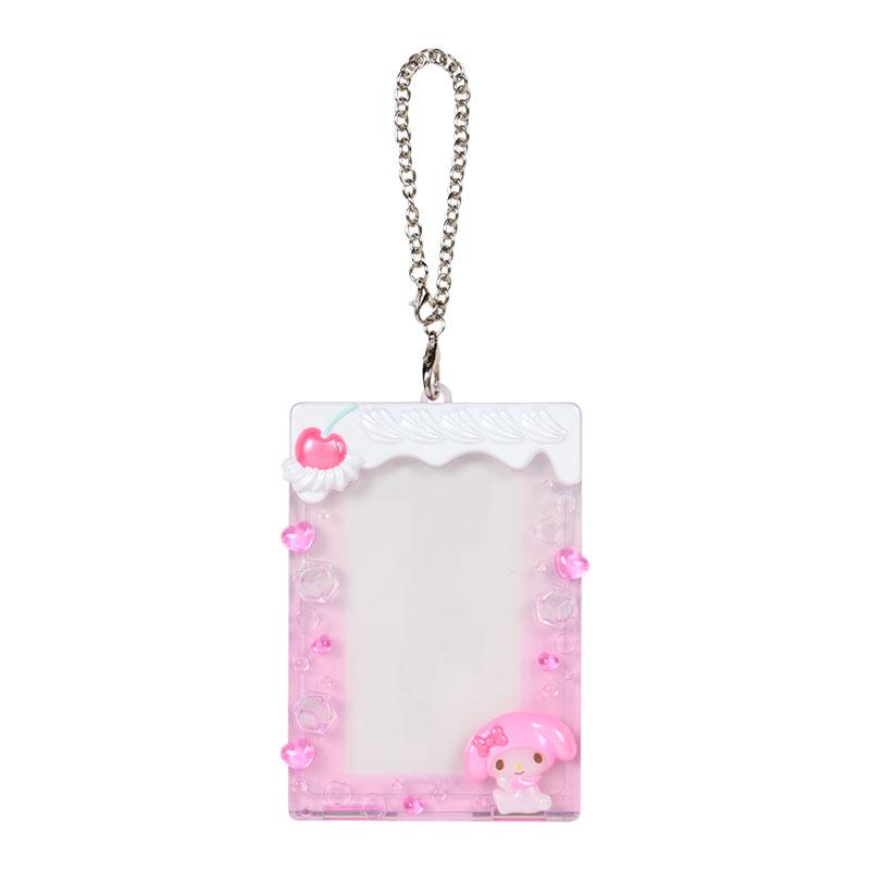 Sanrio Enjoy Idol Series – My Melody MM Trading Card Holder
