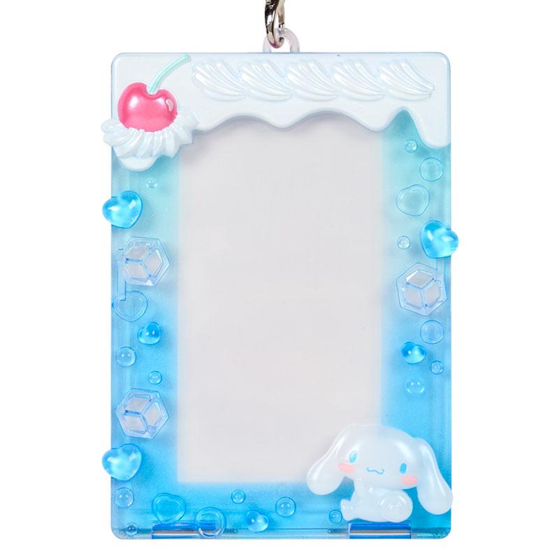 Sanrio Enjoy Idol Series – Cinnamoroll CN Trading Card Holder