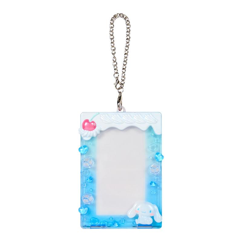 Sanrio Enjoy Idol Series – Cinnamoroll CN Trading Card Holder