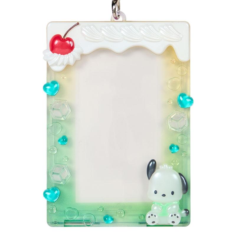 Sanrio Enjoy Idol Series – Pochacco PC Trading Card Holder