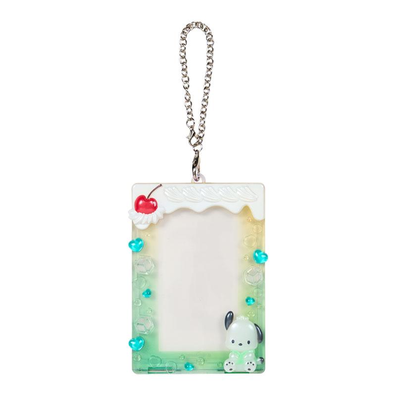 Sanrio Enjoy Idol Series – Pochacco PC Trading Card Holder