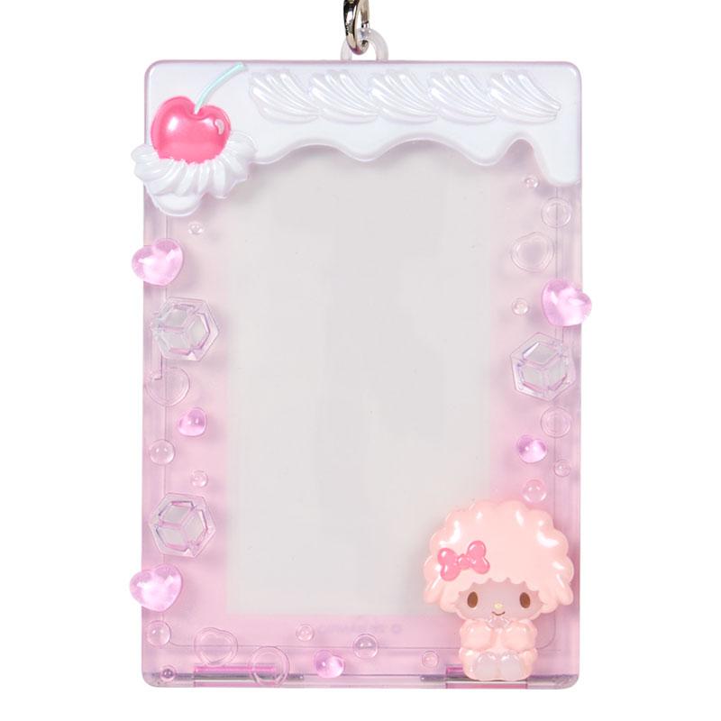 Sanrio Enjoy Idol Series – My Sweet Piano MP Trading Card Holder