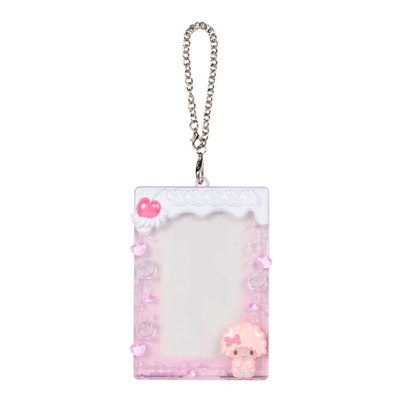 Sanrio Enjoy Idol Series – My Sweet Piano MP Trading Card Holder