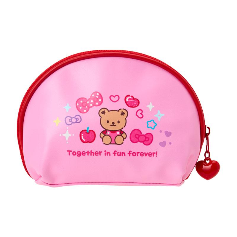 Sanrio School Collection – Hello Kitty KT Pouch