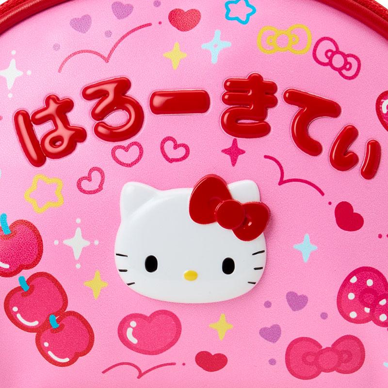Sanrio School Collection – Hello Kitty KT Pouch