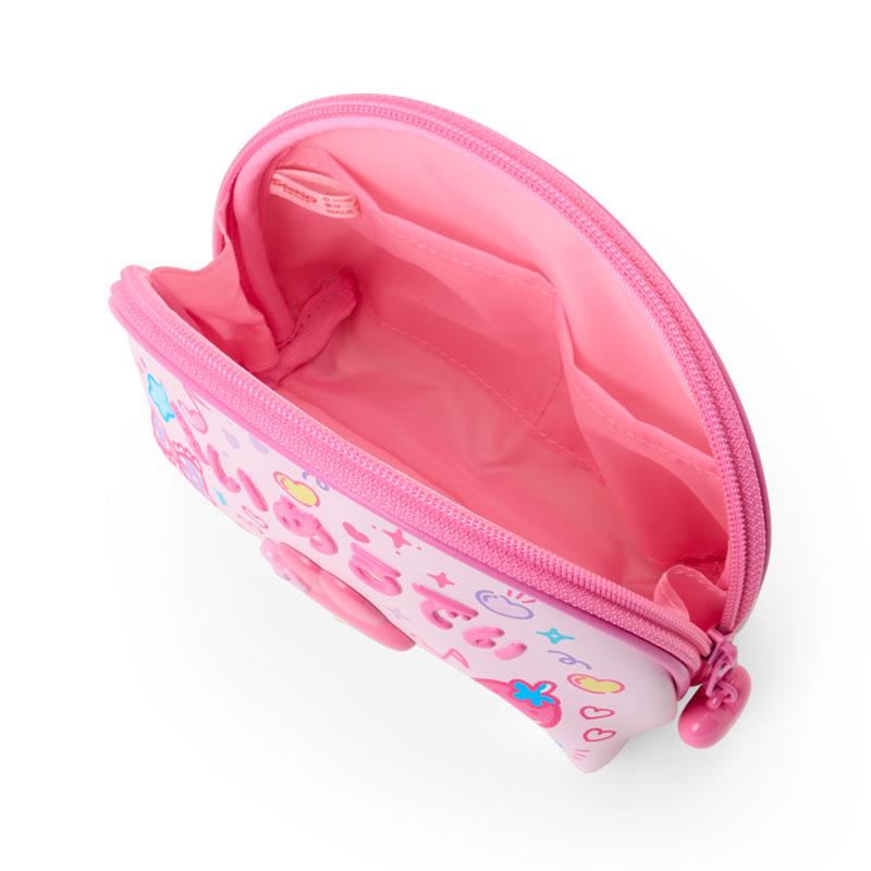 Sanrio School Collection – My Melody MM Pouch