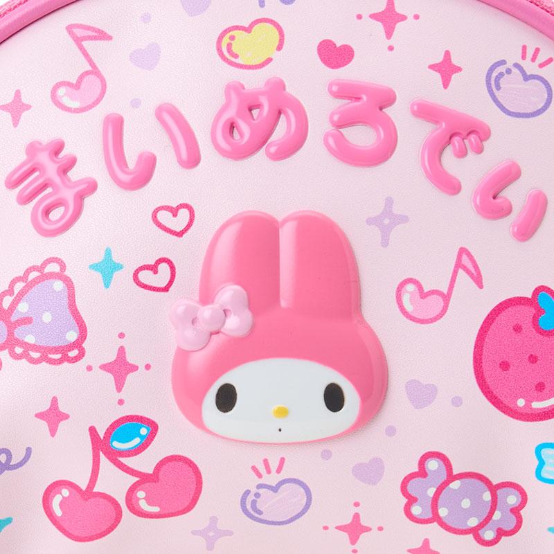Sanrio School Collection – My Melody MM Pouch