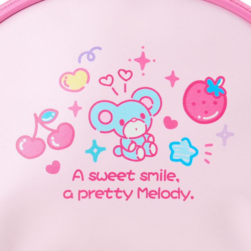 Sanrio School Collection – My Melody MM Pouch