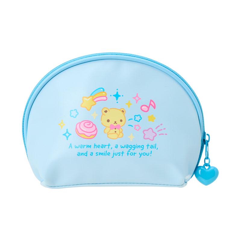 Sanrio School Collection – Cinnamoroll CN Pouch