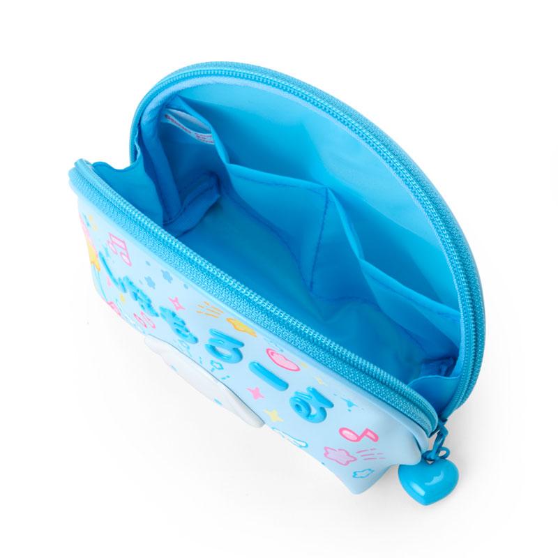 Sanrio School Collection – Cinnamoroll CN Pouch