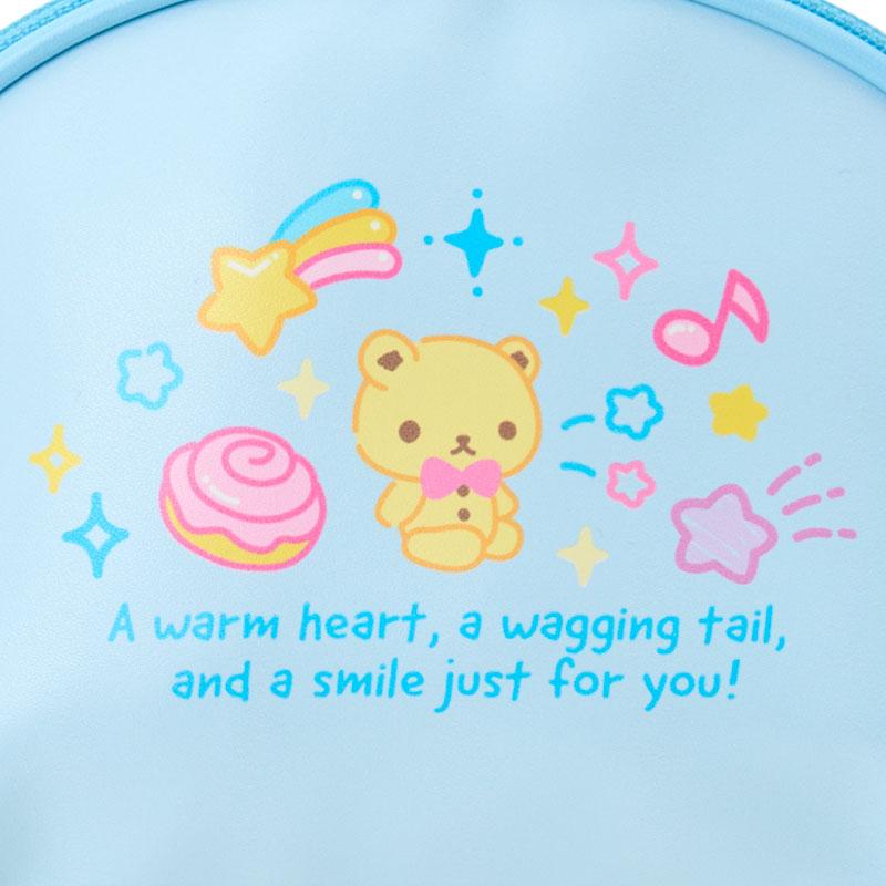 Sanrio School Collection – Cinnamoroll CN Pouch