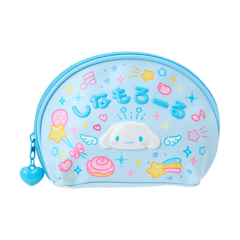 Sanrio School Collection – Cinnamoroll CN Pouch