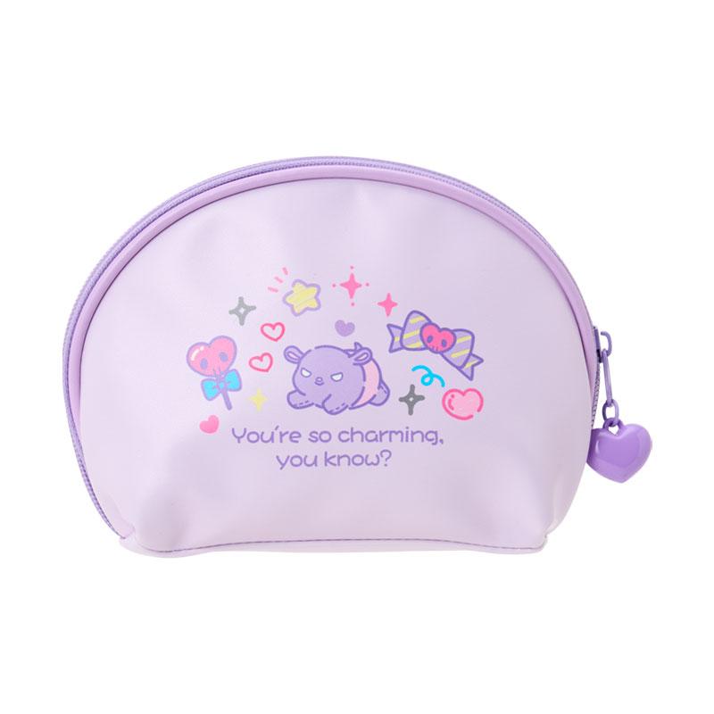 Sanrio School Collection – Kuromi KU Pouch