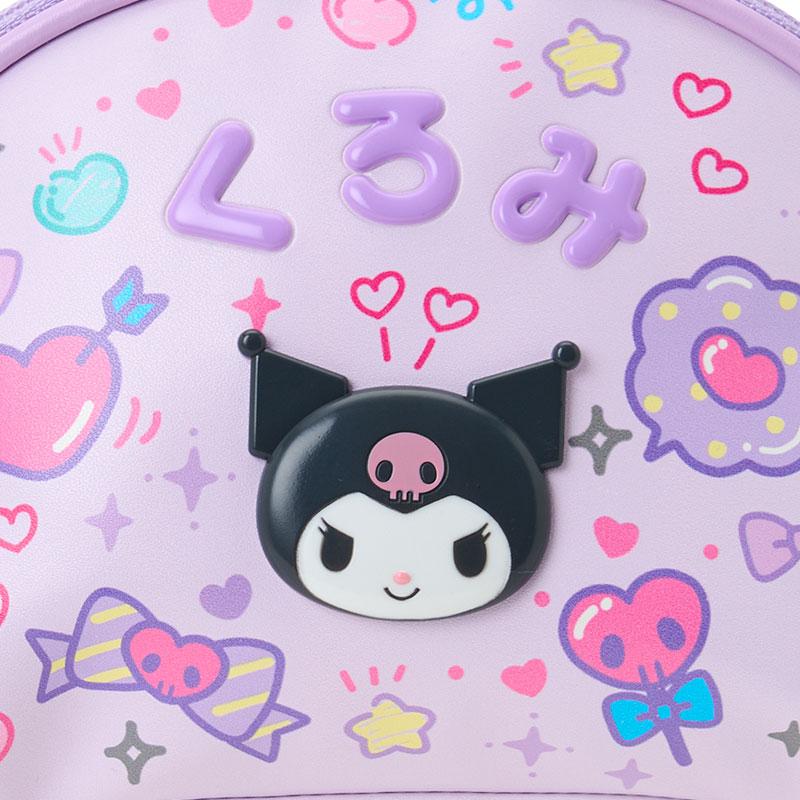 Sanrio School Collection – Kuromi KU Pouch